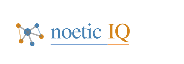 NoeticIQ Logo